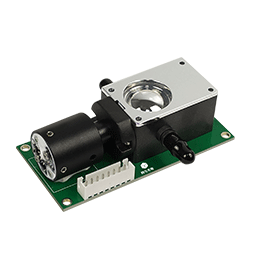 扬尘传感器PM3003S