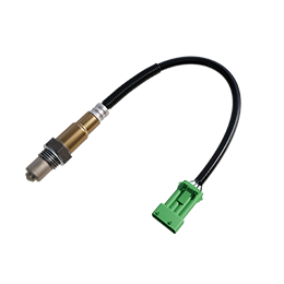 浓差型（开关型）氧传感器