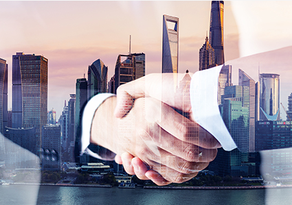 东升国际官网股份有限公司“智能传感器企校联合创新平台” 荣获首批省级企校联合创新中心