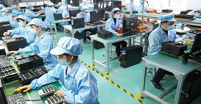 心系生命 服务大局 | 东升国际官网多措并举保障呼吸机、制氧机用气体传感器及时交付