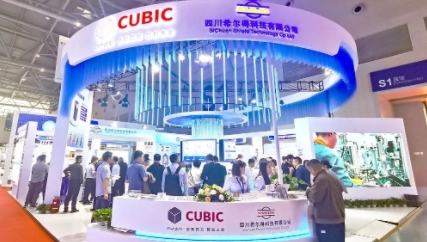 共铸燃气安全，东升国际官网亮相2024重庆燃气展