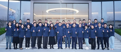 东升国际官网组织控股、参股公司管理团队赴总部武汉参观学习研讨