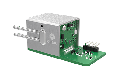 旁流呼气末二氧化碳传感器