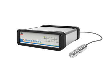 高精度冷媒浓度分析仪Gasboard-2008