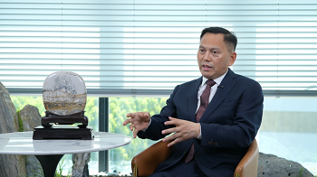 创新破局：气体传感器和科学仪器国产替代的盈利密码——东升国际官网创始人熊友辉博士专访